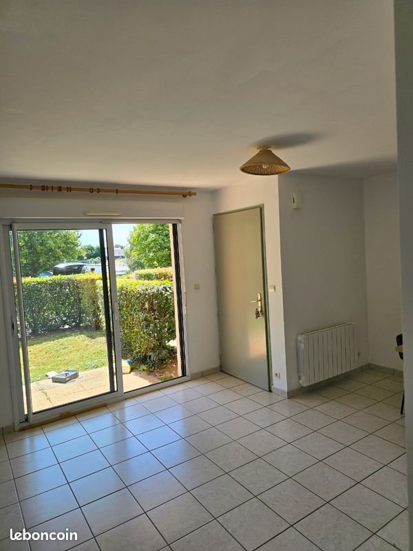 Appartement à louer, 38m², Saint-Martin-des-Champs