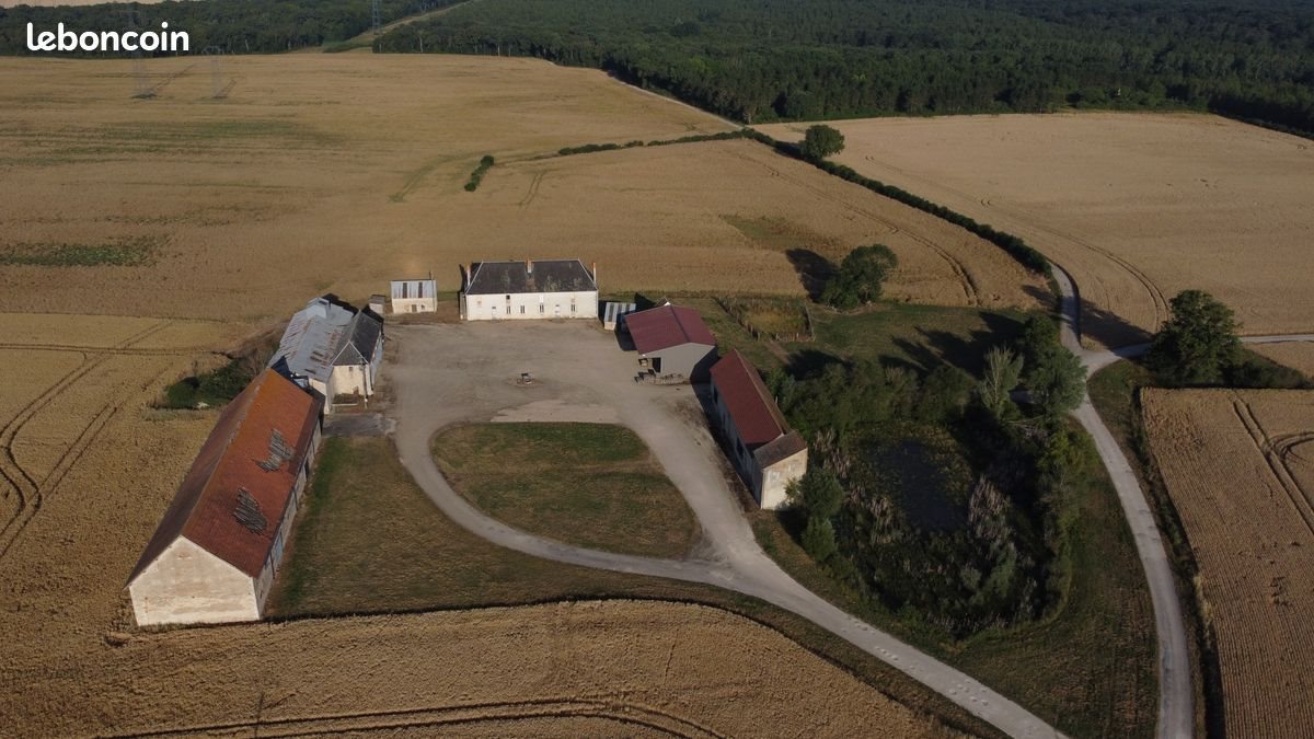 Maison à vendre, 250m², Quincy