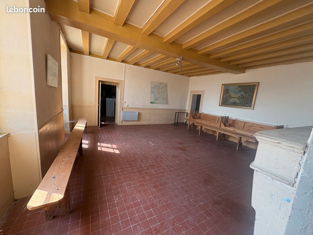 Maison à vendre, 250m², Quincy