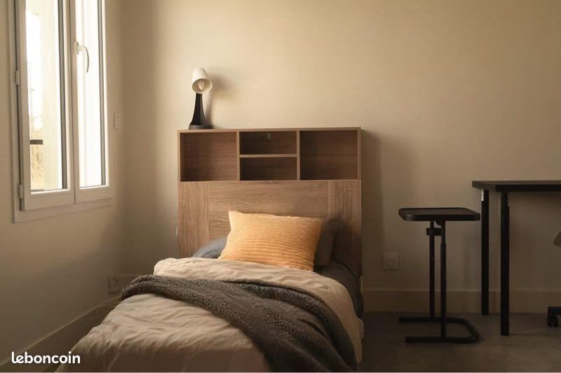 Appartement à louer, 25m², Lisieux