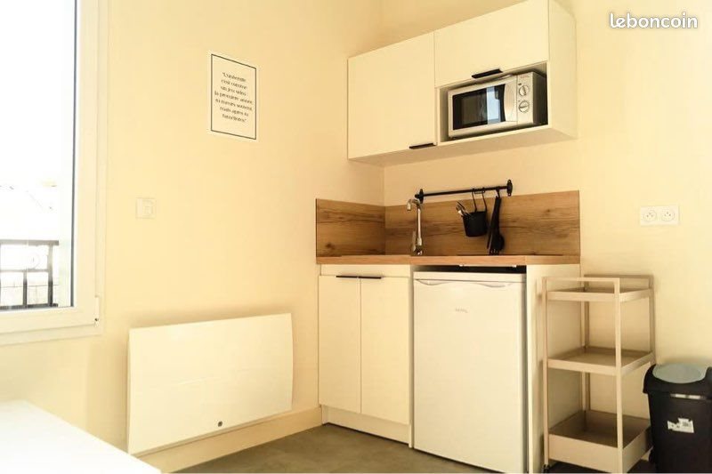 Appartement à louer, 25m², Lisieux