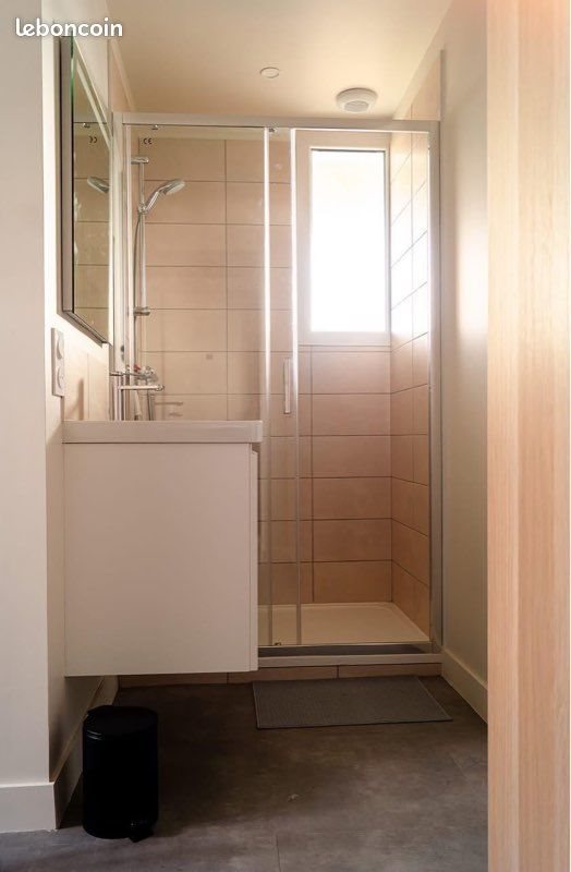 Appartement à louer, 25m², Lisieux