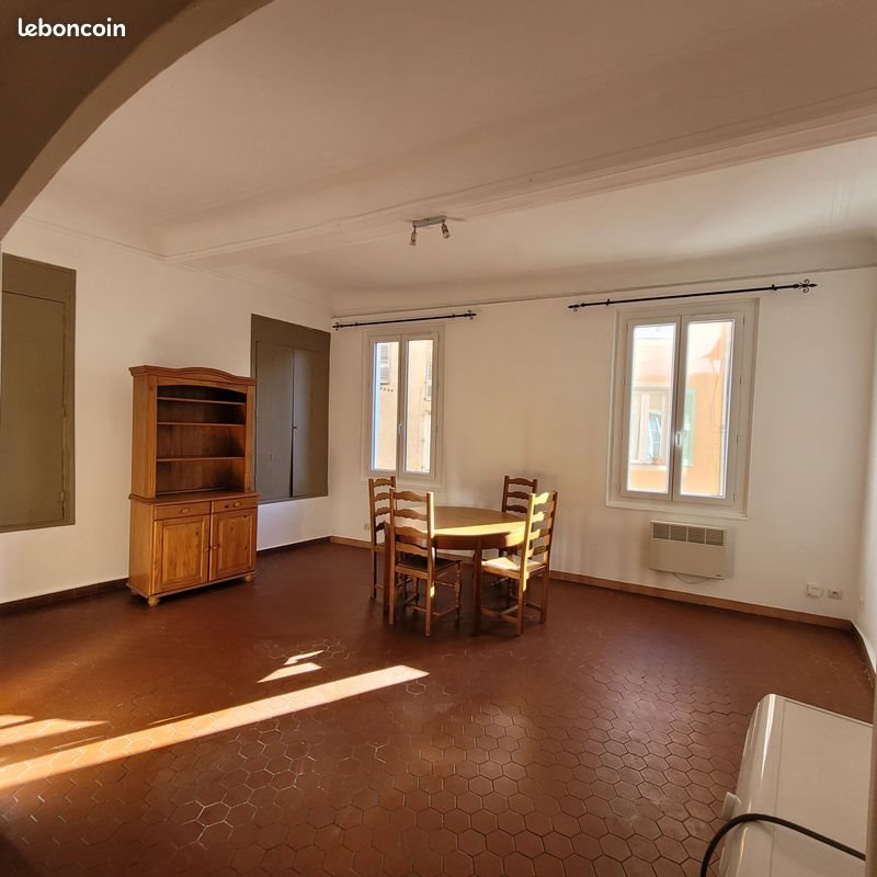 Appartement à louer, 34m², Draguignan