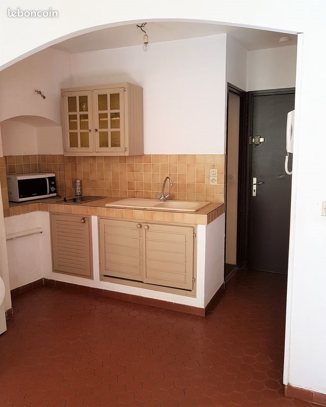 Appartement à louer, 34m², Draguignan