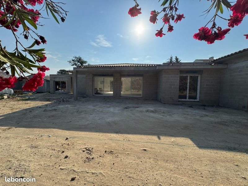 Maison à vendre, 102m², Prunelli-di-Fiumorbo