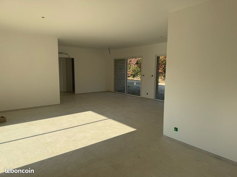 Maison à vendre, 102m², Prunelli-di-Fiumorbo