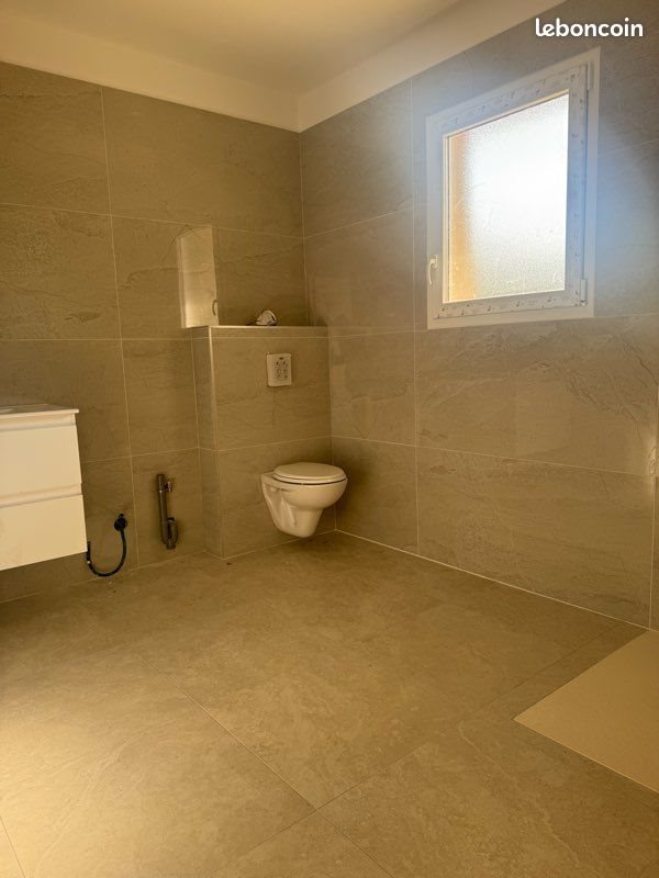 Maison à vendre, 102m², Prunelli-di-Fiumorbo