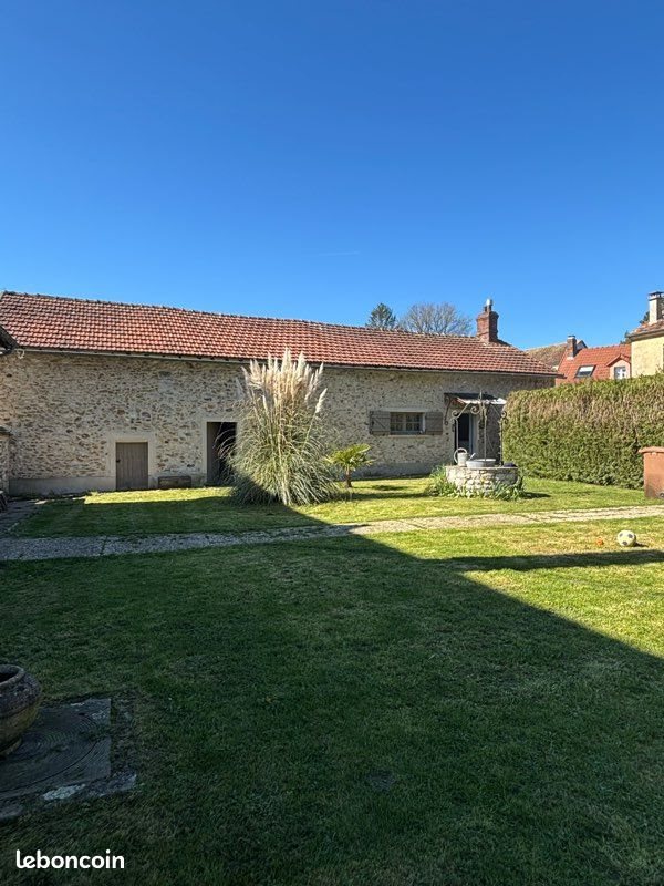 Maison à vendre, 100m², Orgerus