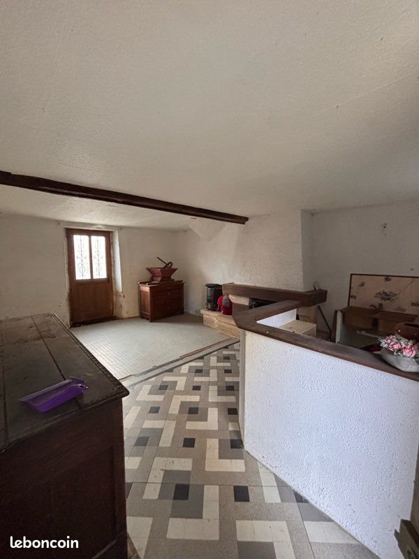 Maison à vendre, 100m², Orgerus