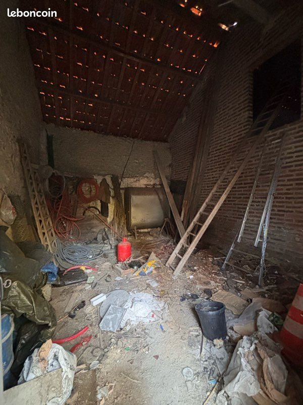 Maison à vendre, 100m², Orgerus