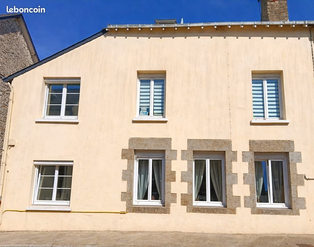 Maison à vendre, 125m², Commer
