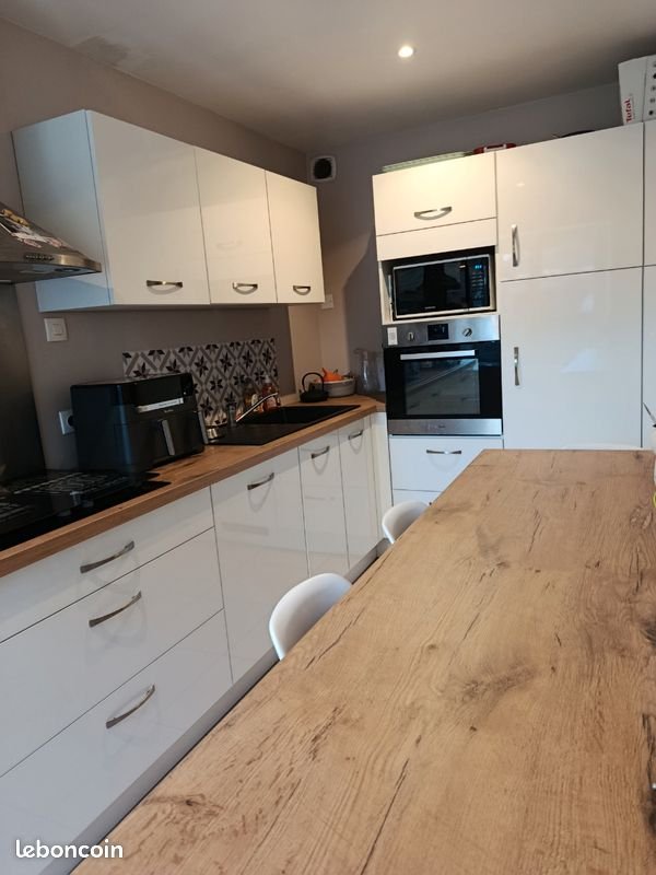 Maison à vendre, 125m², Commer