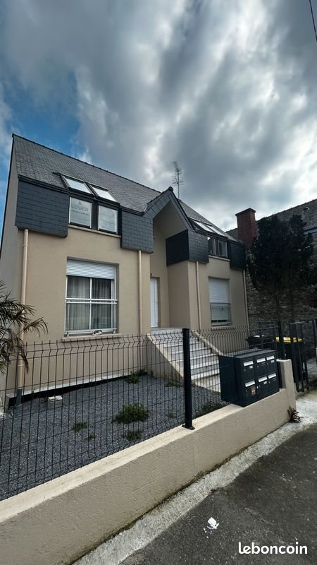 Appartement à louer, 30m², Rennes
