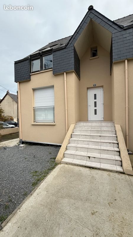 Appartement à louer, 30m², Rennes