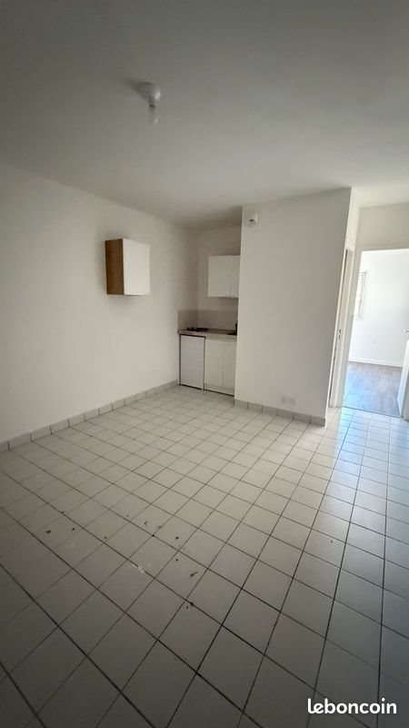Appartement à louer, 30m², Rennes