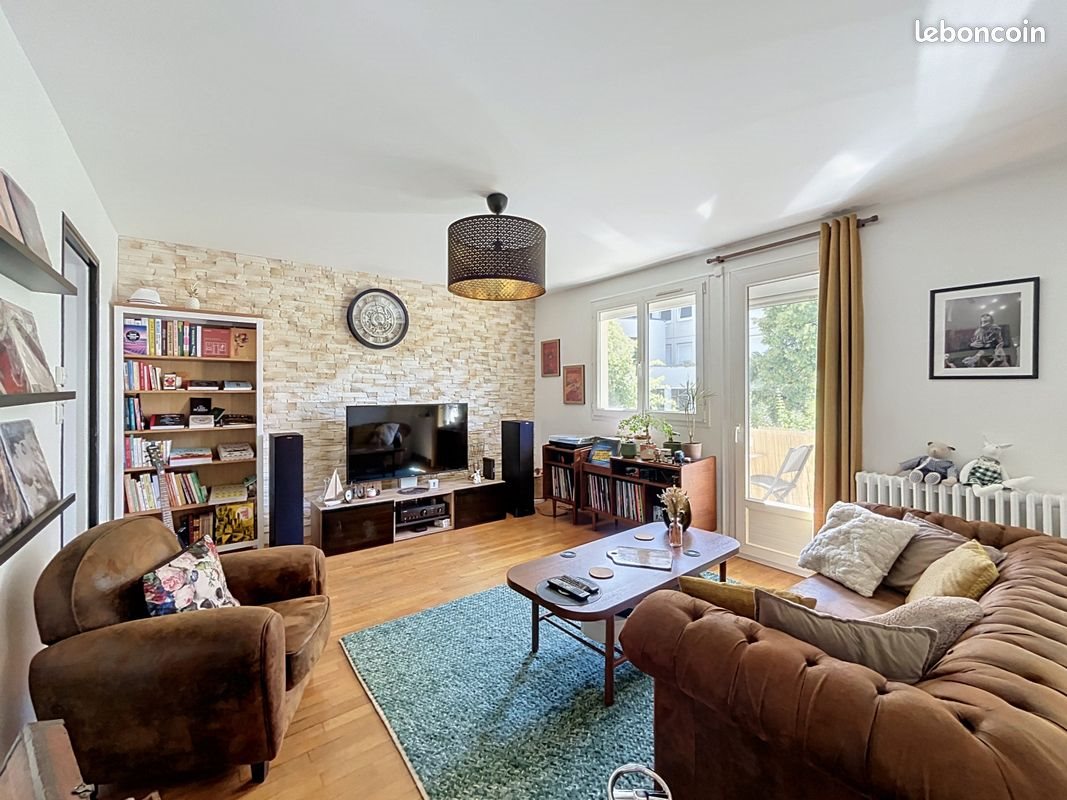 Appartement à vendre, 65m², Dijon