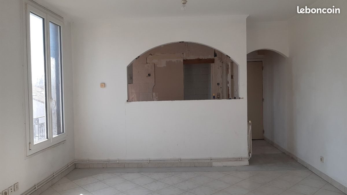 Appartement à vendre, 41m², Champigny-sur-Marne