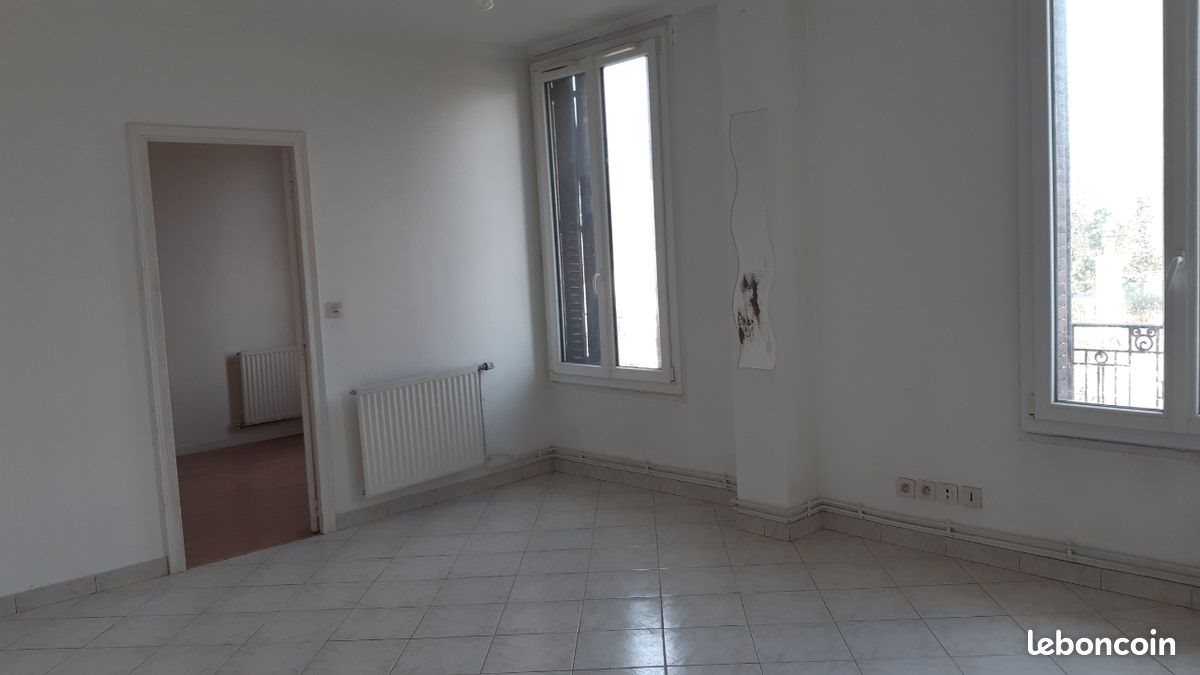 Appartement à vendre, 41m², Champigny-sur-Marne