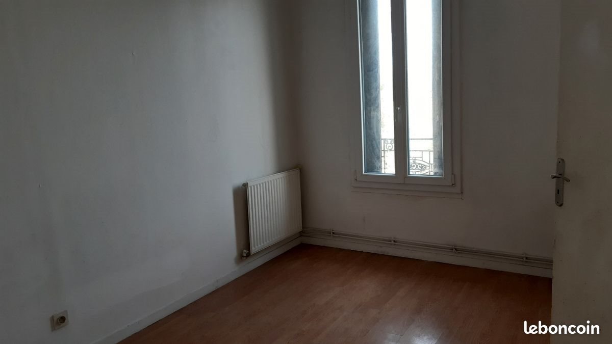 Appartement à vendre, 41m², Champigny-sur-Marne