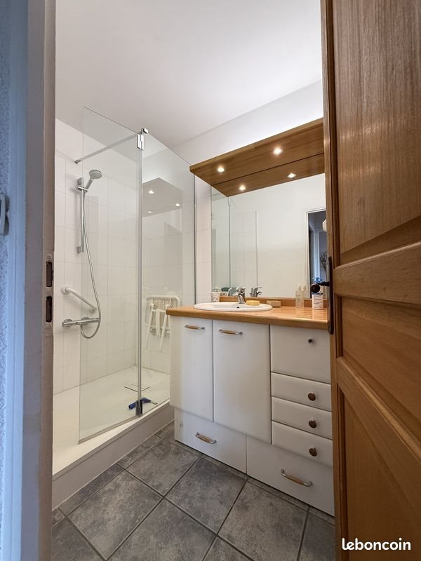 Appartement à vendre, 73m², Échirolles