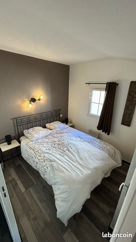 Maison à louer, 35m², Gallargues-le-Montueux