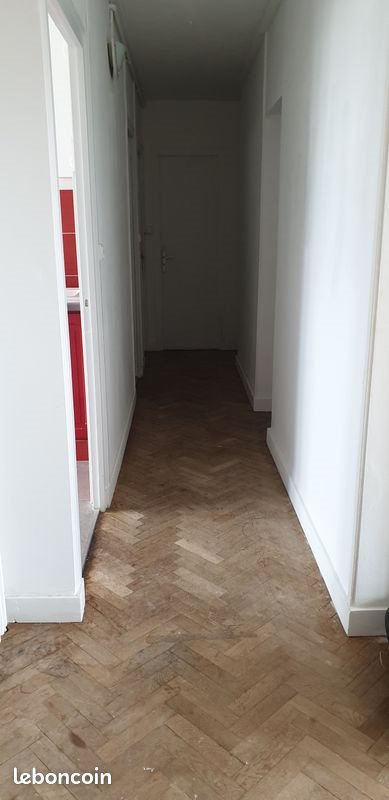 Appartement à louer, 72m², Talence