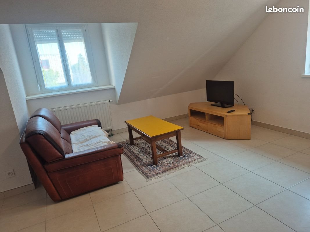 Appartement à louer, 40m², Sochaux