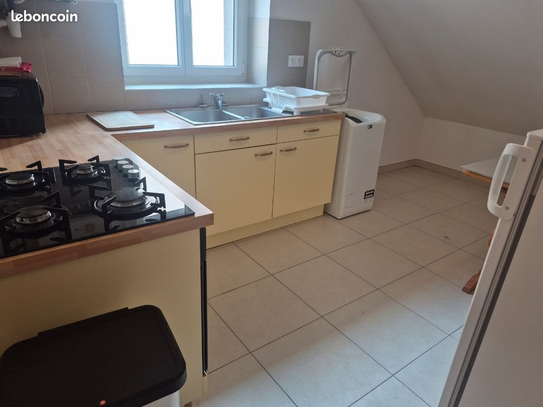 Appartement à louer, 40m², Sochaux