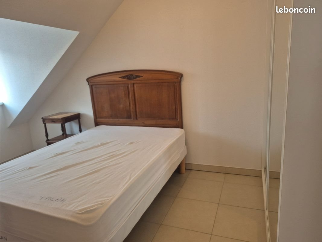 Appartement à louer, 40m², Sochaux