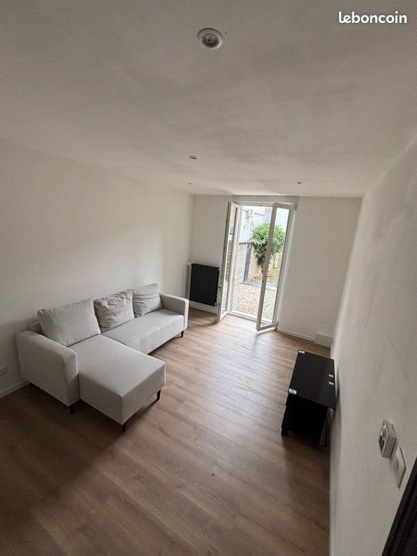 Appartement à louer, 64m², Thionville