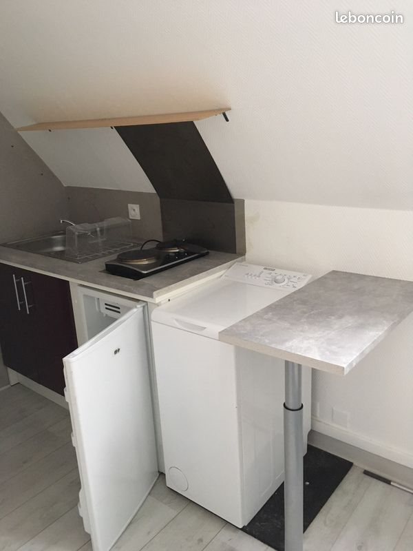 Appartement à louer, 16m², Moulins
