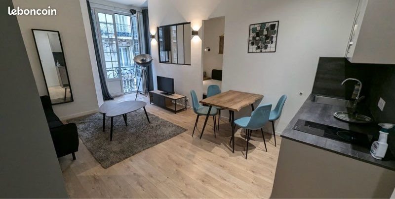 Appartement à louer, 42m², Fréjus