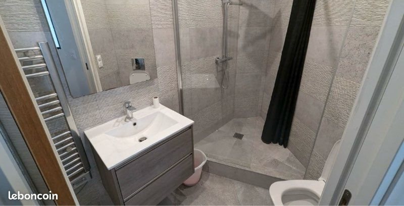 Appartement à louer, 42m², Fréjus