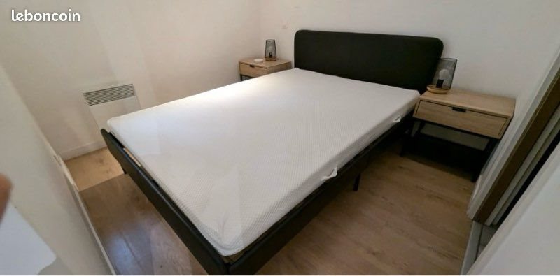 Appartement à louer, 42m², Fréjus