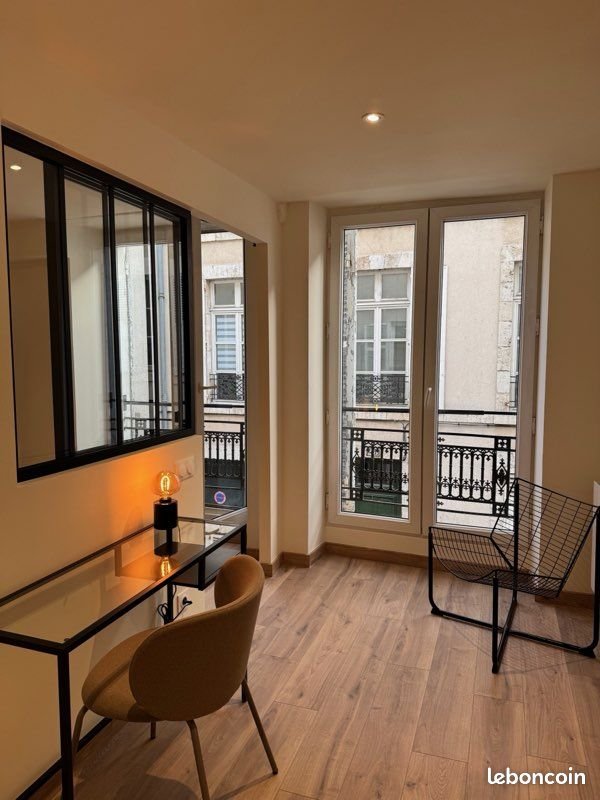 Appartement à louer, 47m², Orléans