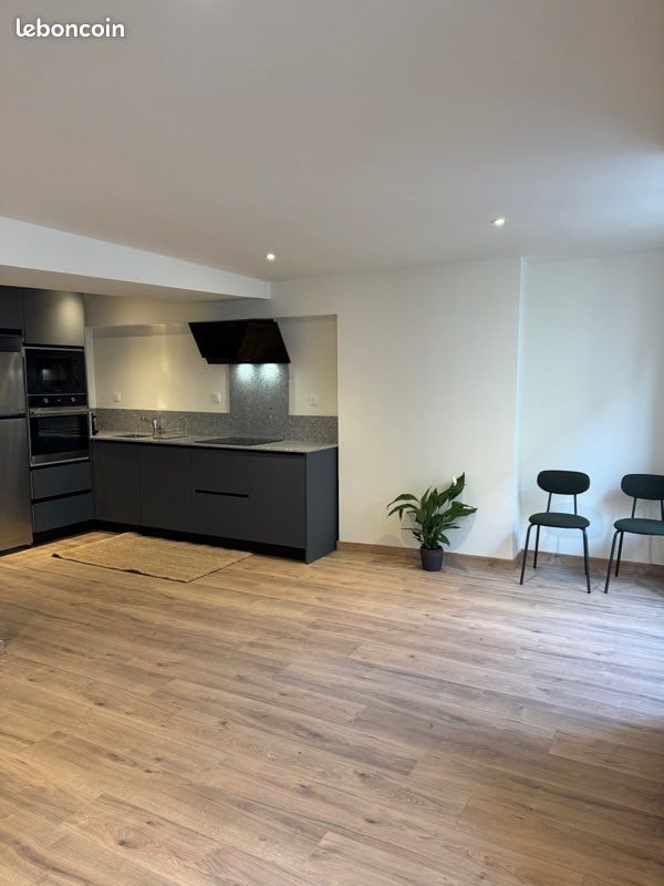 Appartement à louer, 47m², Orléans