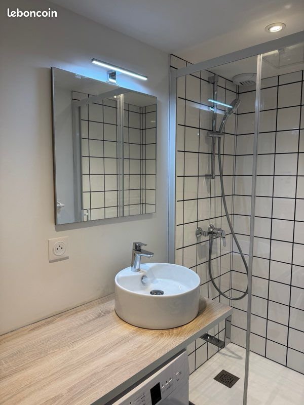 Appartement à louer, 47m², Orléans