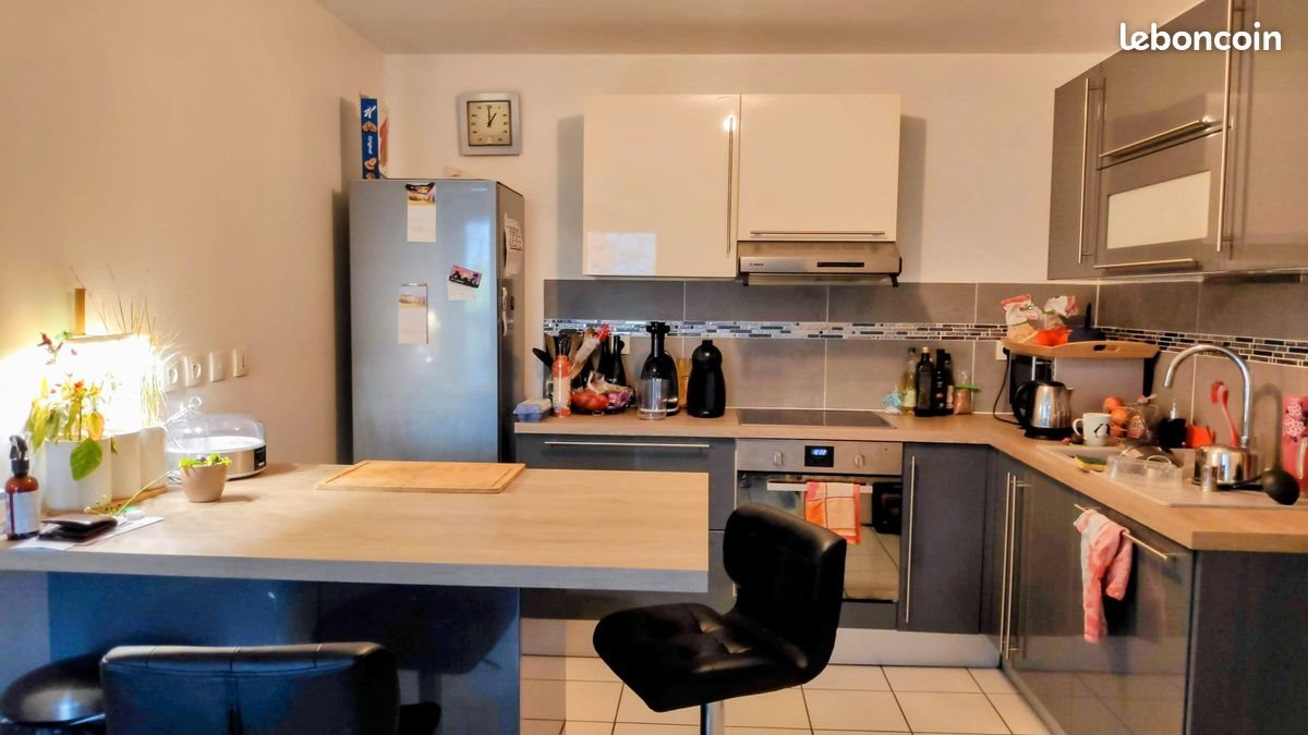Appartement à louer, 80m², Saint-Herblain