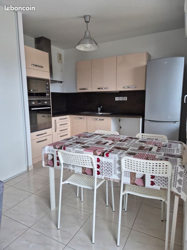Appartement à louer, 44m², Le Coudray