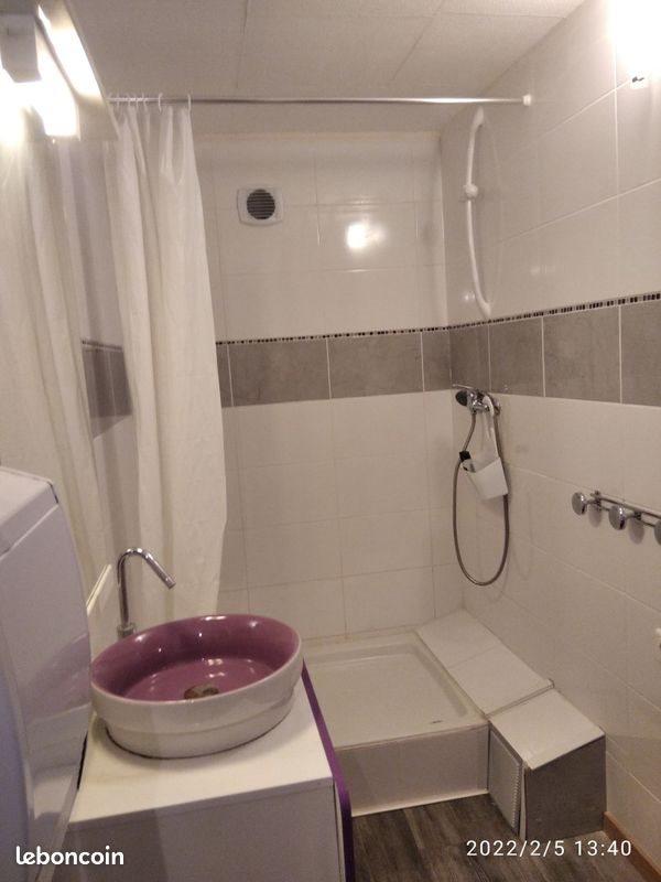 Appartement à louer, 28m², Loriol-sur-Drôme