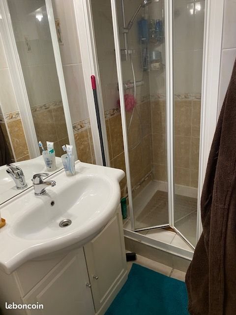 Appartement à louer, 20m², Dijon