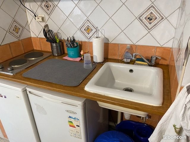 Appartement à louer, 20m², Dijon