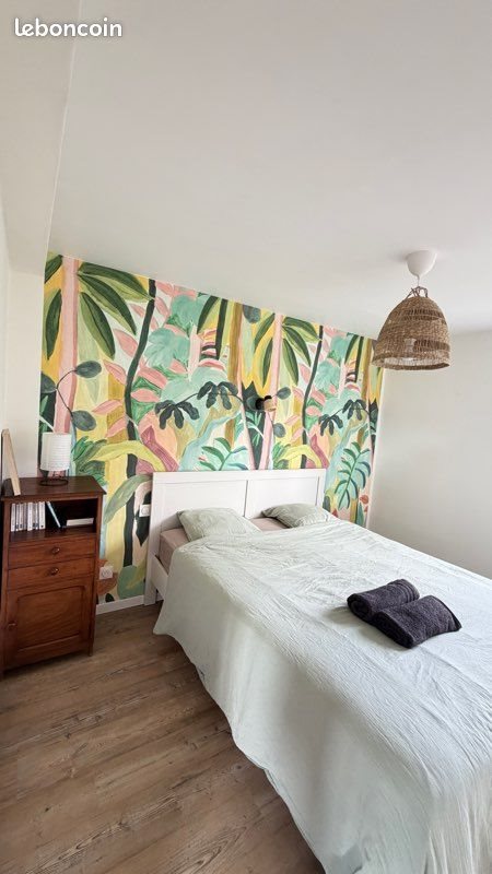 Maison à louer, 100m², Plouarzel