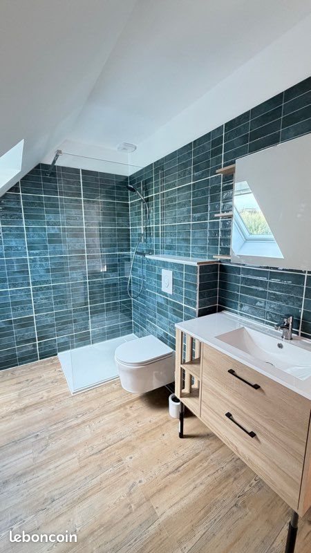 Maison à louer, 100m², Plouarzel