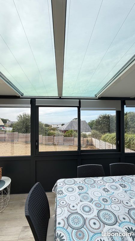 Maison à louer, 100m², Plouarzel