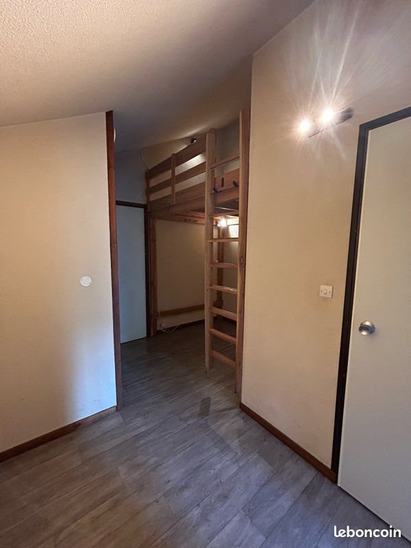Appartement à vendre, 25m², Bourg-Saint-Maurice (Les Arcs)