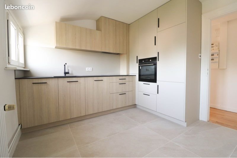 Appartement à louer, 76m², Colmar