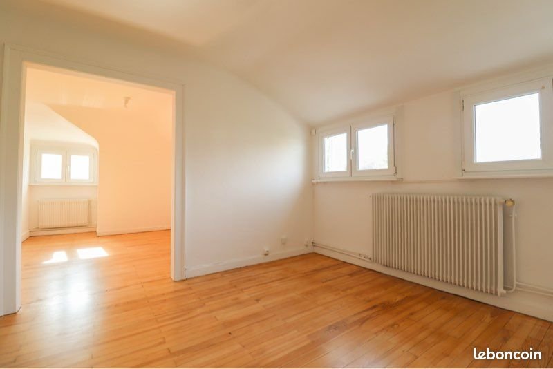 Appartement à louer, 76m², Colmar