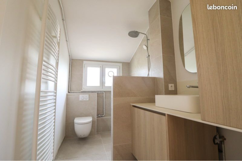 Appartement à louer, 76m², Colmar