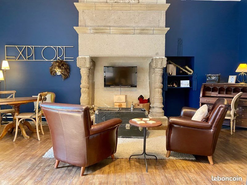 Appartement à vendre, 53m², Dinan